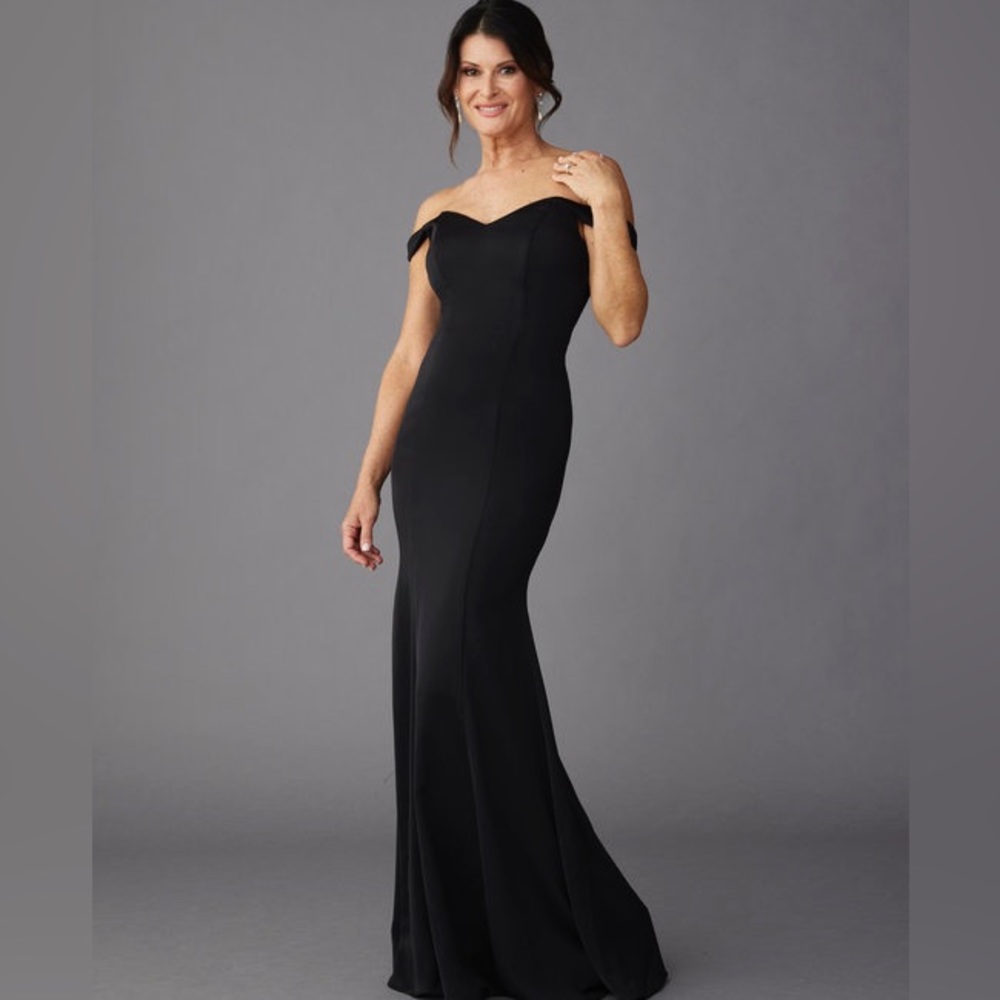 Lazaro Dani 32321 Bridesmaid Dress